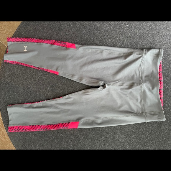 Under armour tights - Picture 1 of 3